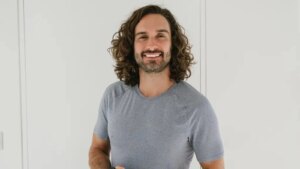 Joe Wicks: „Uns wird beigebracht, Kinder mit Zucker zu belohnen“
