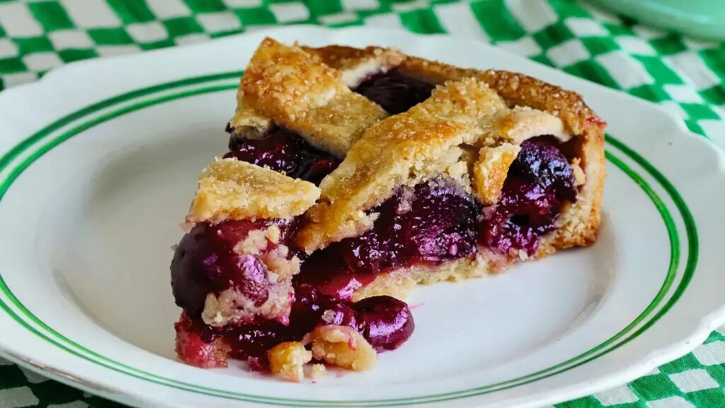 10 gemütliche Herbst-Süßigkeiten für diese Woche