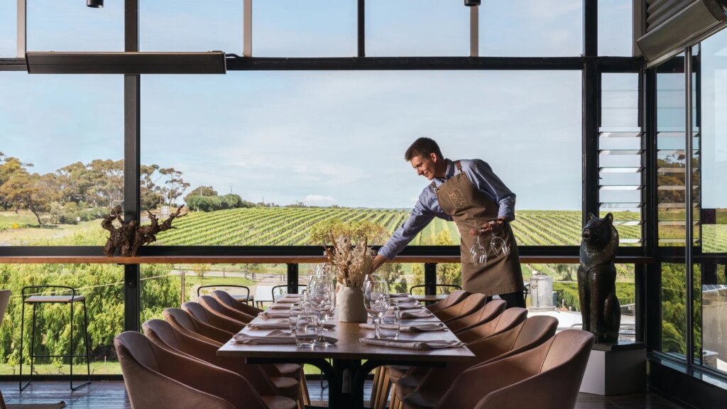 Australien erhält zum ersten Mal Michelin-Sterne für 11 Restaurants
