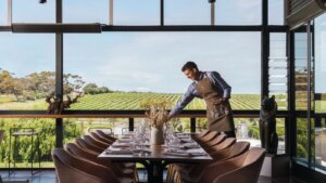 Australien erhält zum ersten Mal Michelin-Sterne für 11 Restaurants
