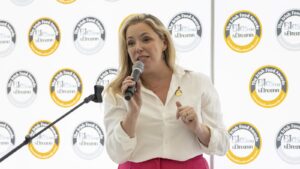 Die Bäckerei Kilkenny wurde bei den Irish Food Awards zum „Supreme Champion“ gekürt
