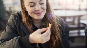 Die besten Chips-Delikatessen aus ganz Irland