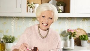 Mary Berry über die Beherrschung des einfachen Eintopfgerichts